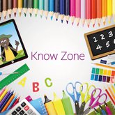 Know Zone card